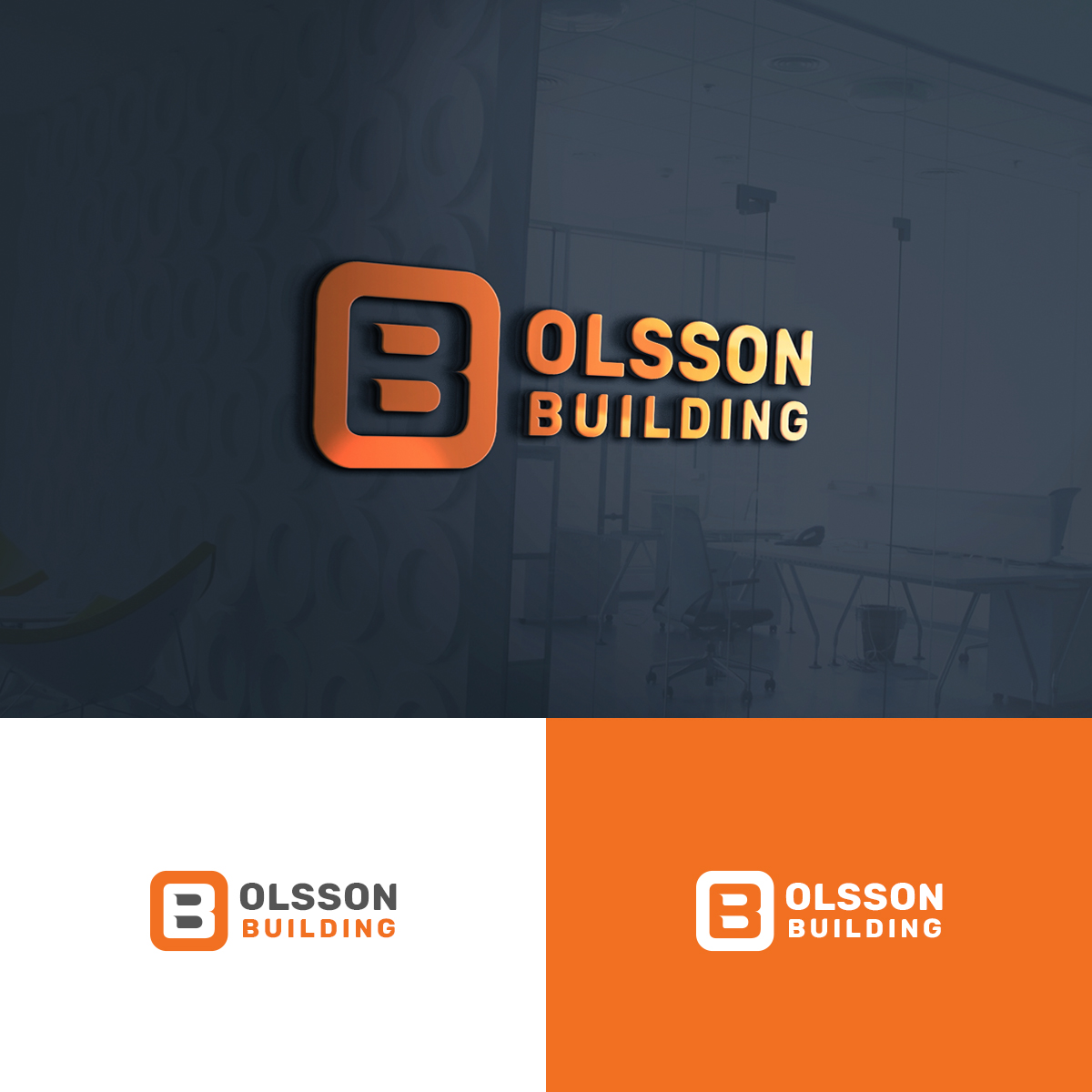 Logo Design by Rayn Design for this project | Design #23779137