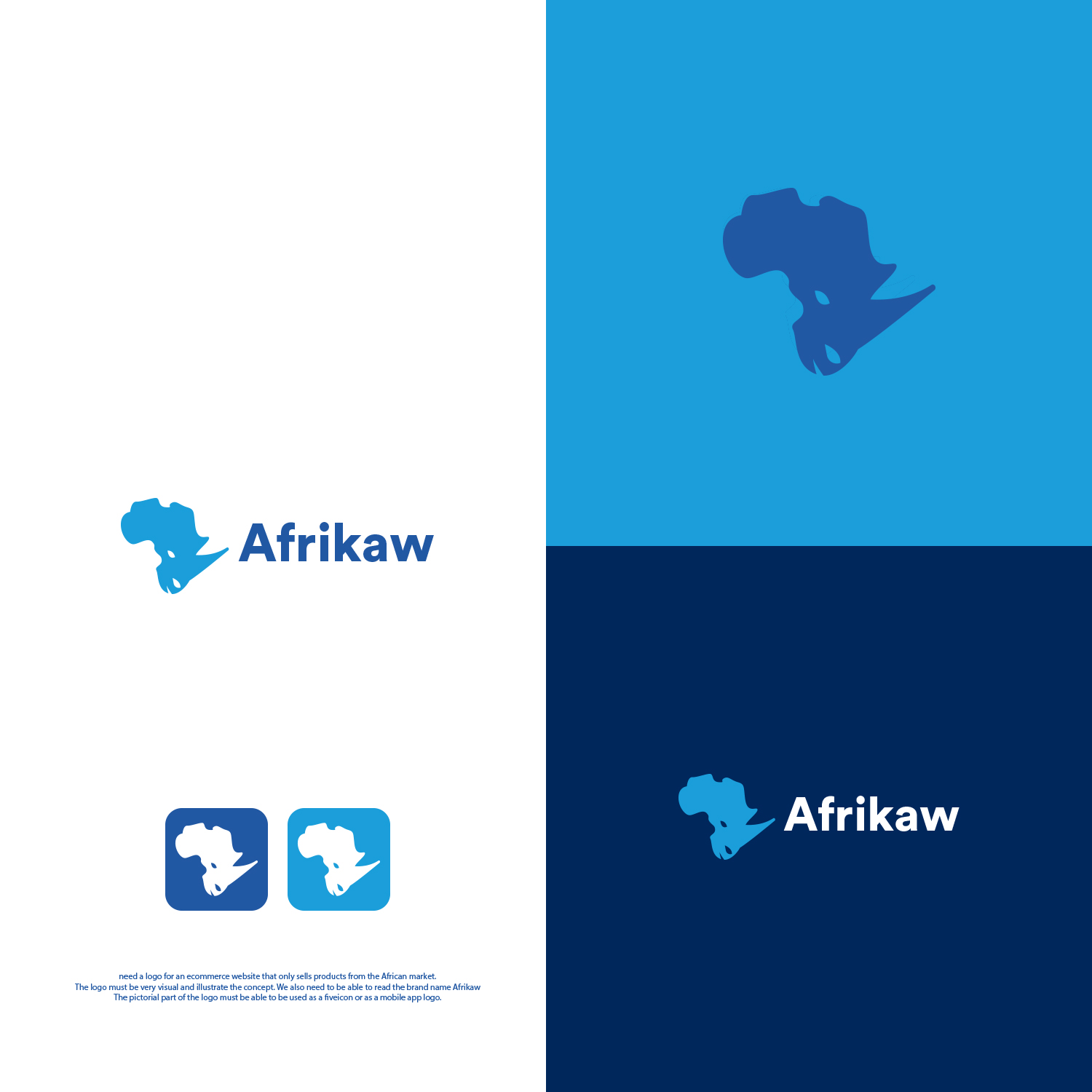 Logo Design by nzdesigners for this project | Design #27508067