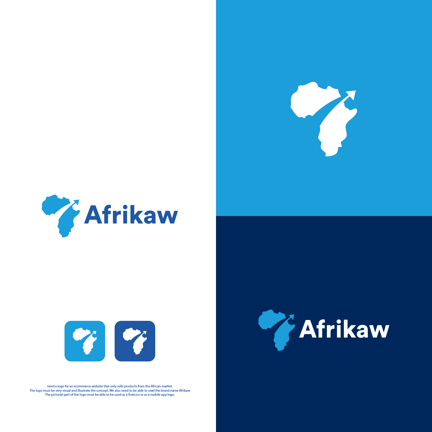 Logo Design by nzdesigners for this project | Design #27508069