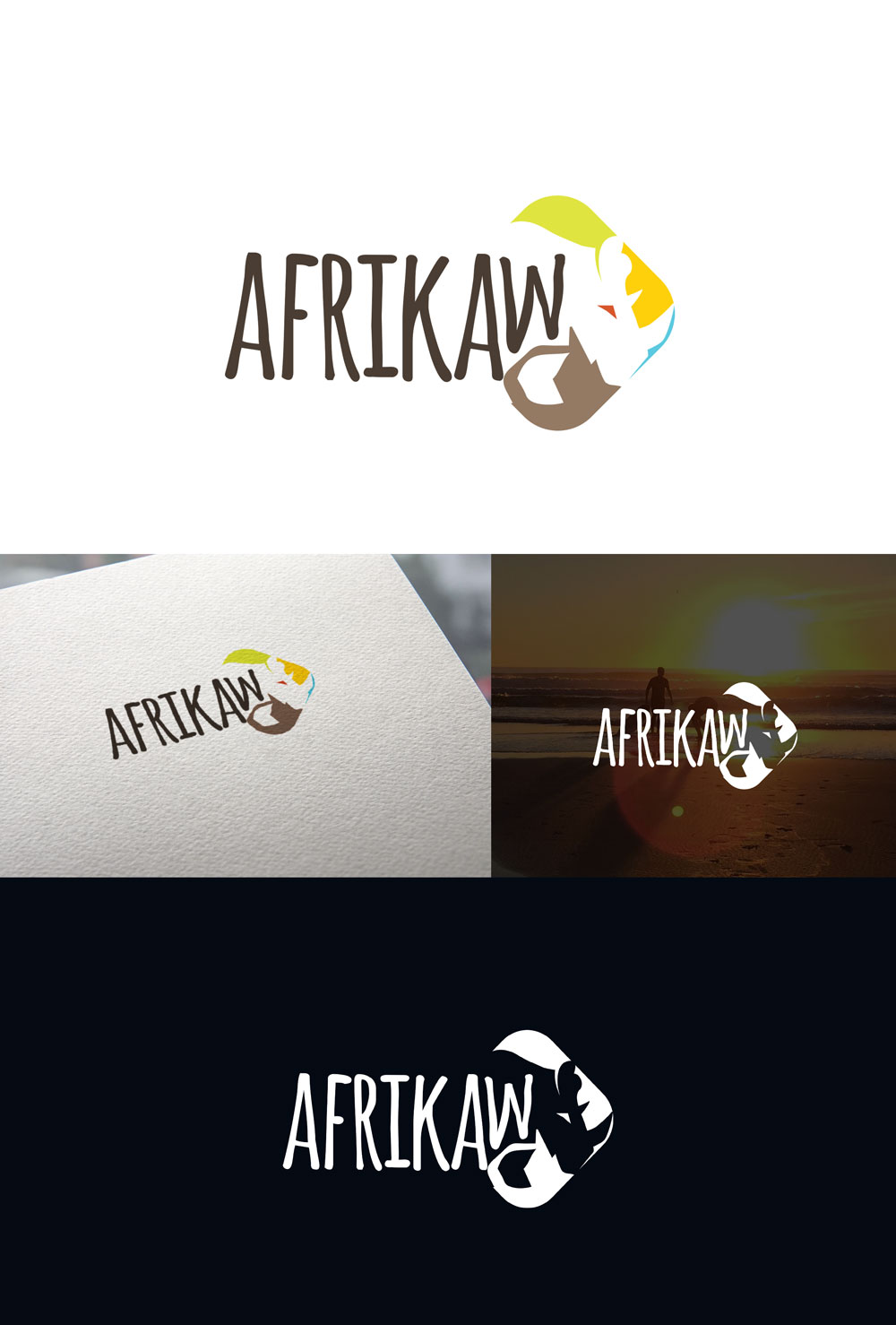 Logo Design by Th3o for this project | Design #27504327