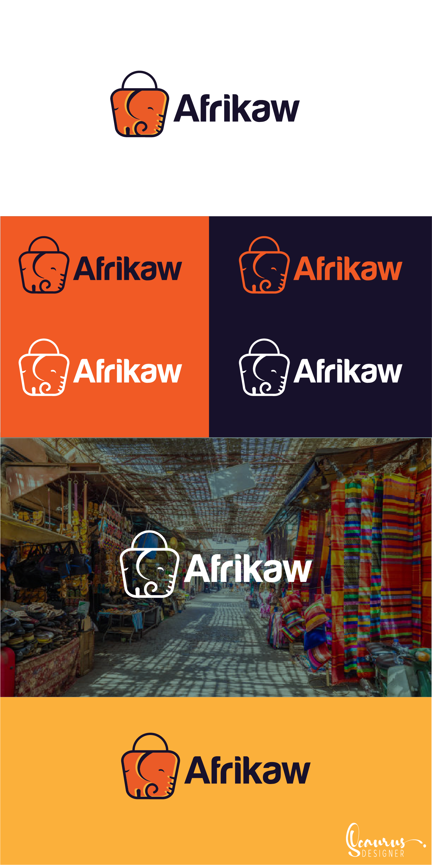 Logo Design by InkThink by Scaurus for this project | Design: #27511739