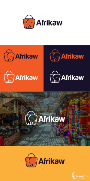 Logo Design by InkThink by Scaurus for this project | Design #27511739