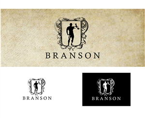 Logo Design by divergent