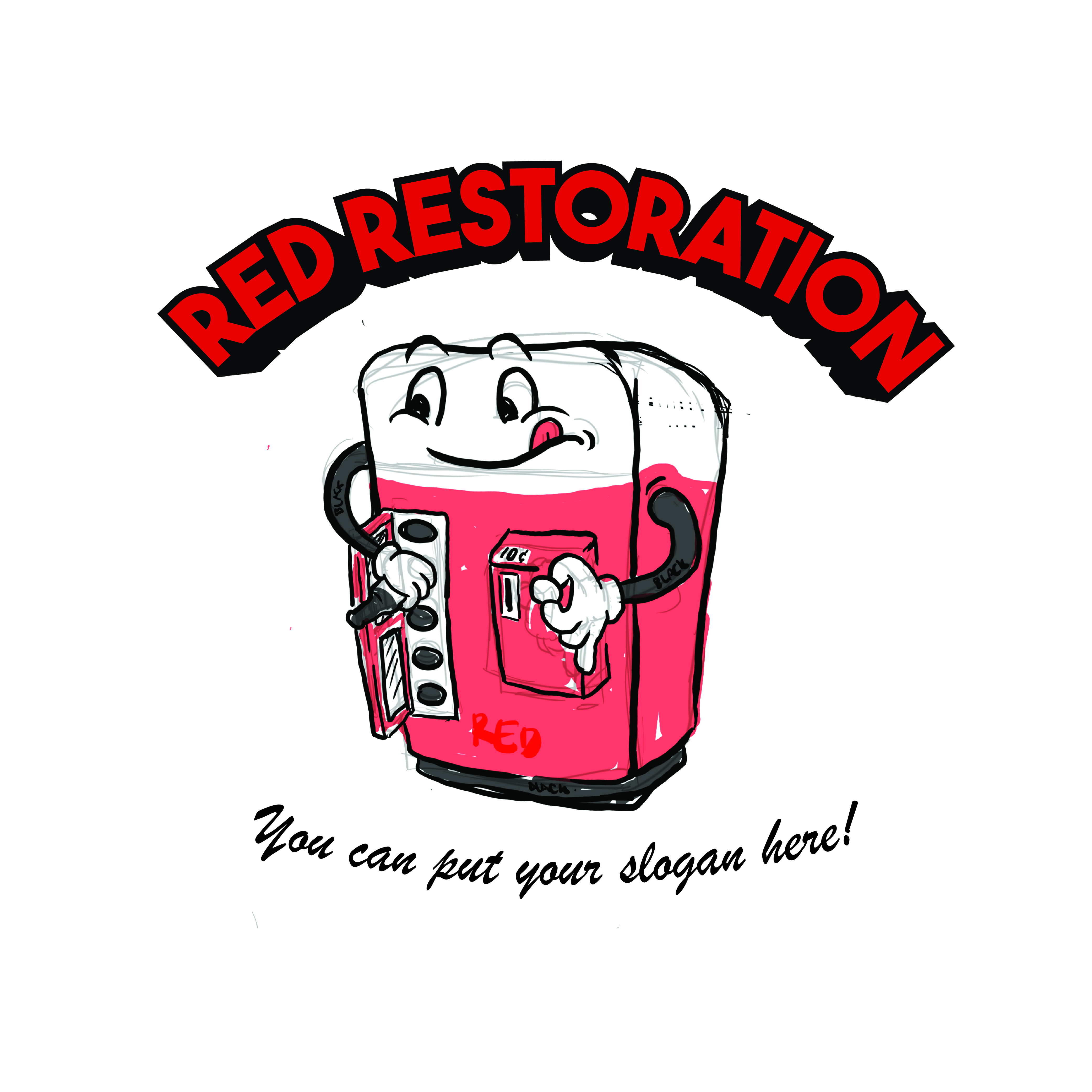 T-shirt Design by Arif Luqman a.k.a Maman for this project | Design #23809998