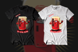 T-shirt Design by Uprinteez for this project | Design: #23785940