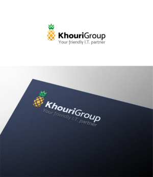 Logo Design by lionx for this project | Design: #23779384