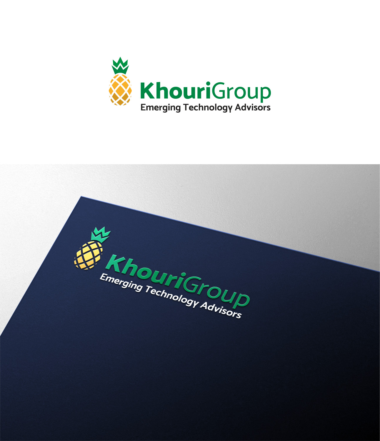 Logo Design by lionx for this project | Design: #24030720