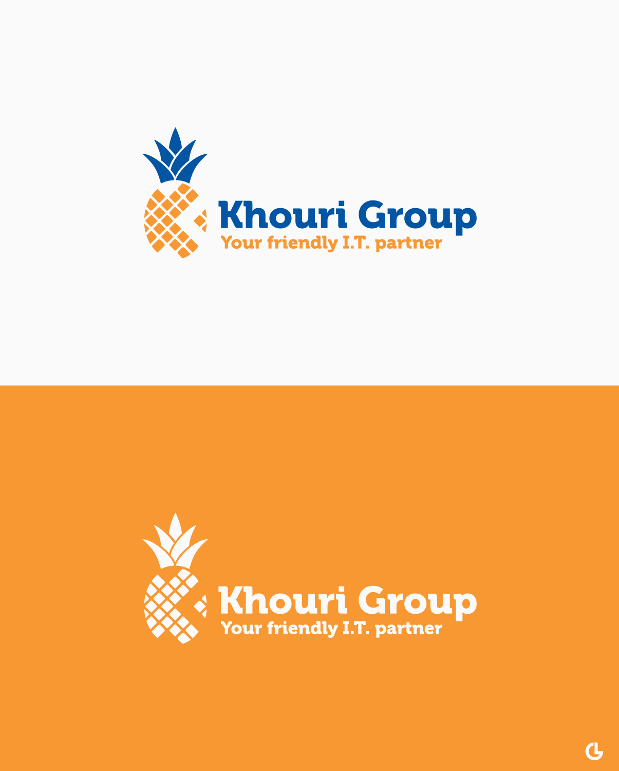Logo Design by R!CKY for this project | Design #23825401