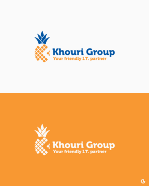 Logo Design by R!CKY for this project | Design: #23825401