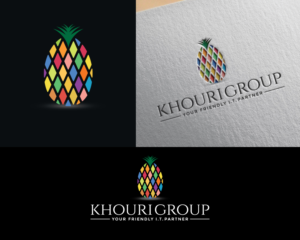 Logo Design by Atec for this project | Design: #23783472