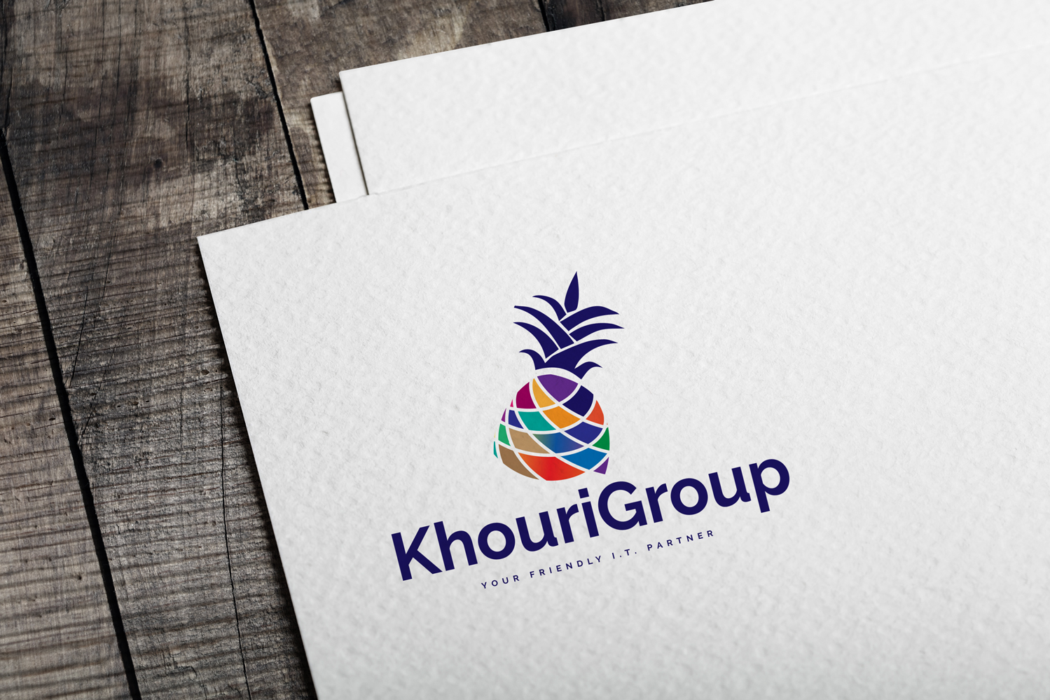Logo Design by Shagufta Shafiq for this project | Design #23809077