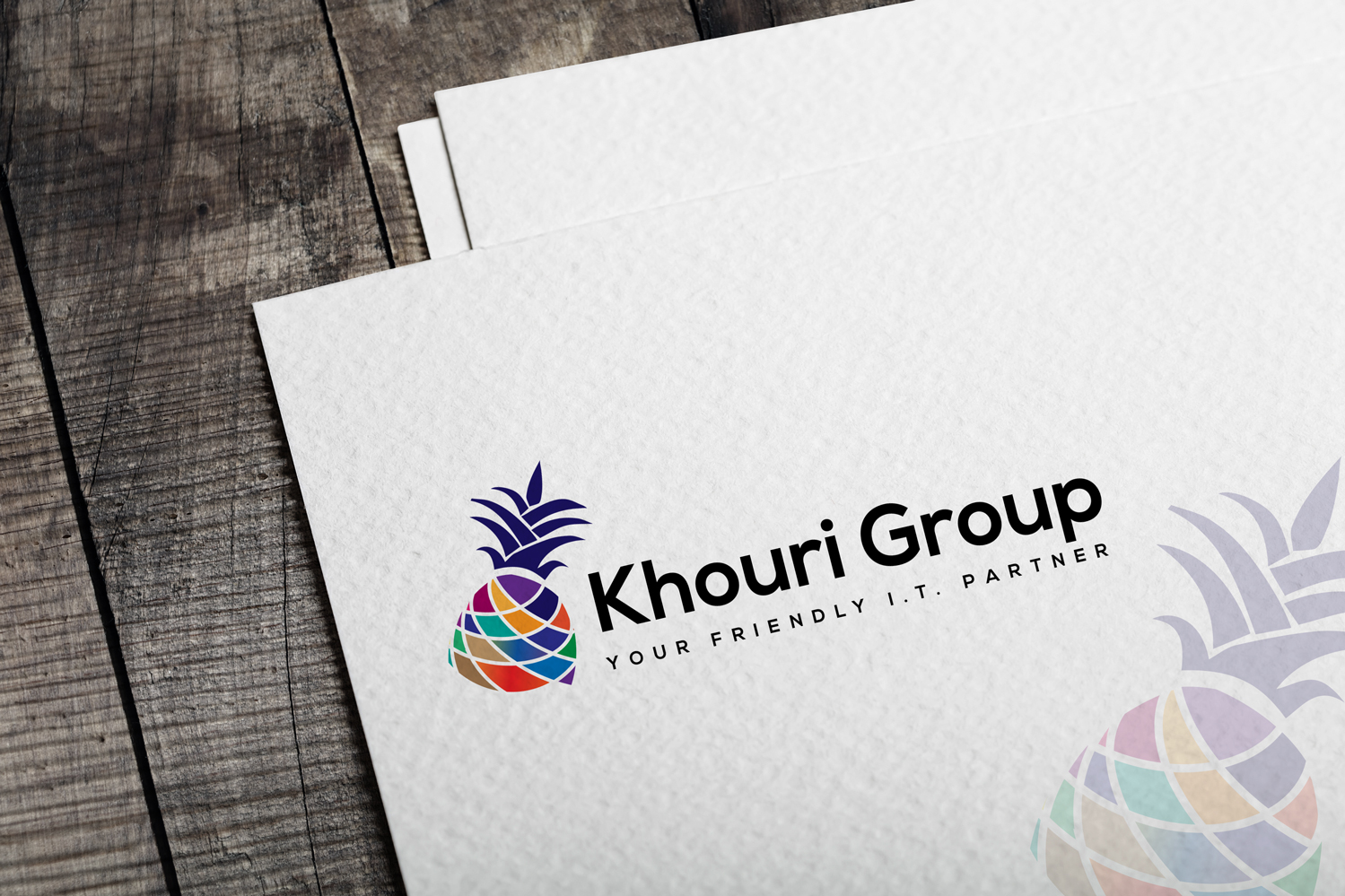 Logo Design by Shagufta Shafiq for this project | Design #23809110