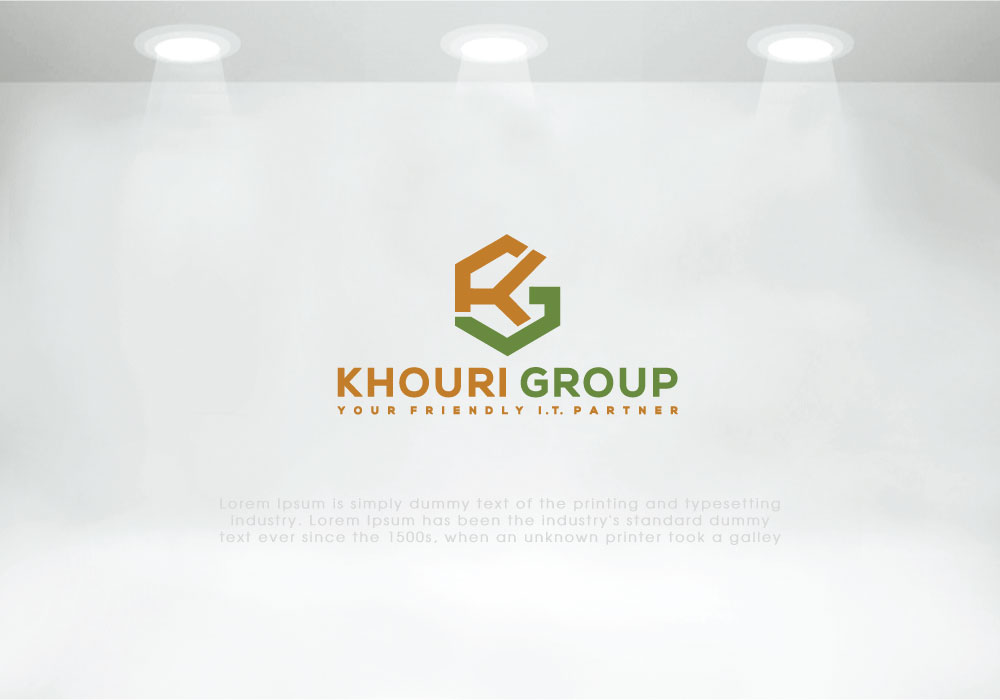 Logo Design by solidinto for this project | Design #23828513