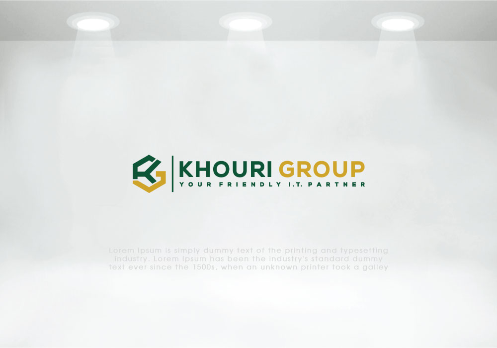 Logo Design by solidinto for this project | Design #23828516
