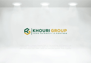 Logo Design by solidinto for this project | Design: #23828516