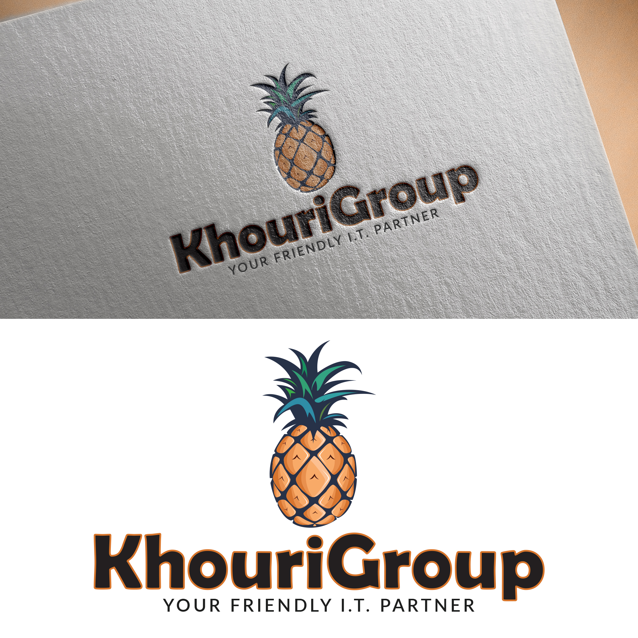 Logo Design by NiN Designs for this project | Design #23776539