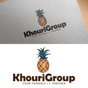 Logo Design by NiN Designs