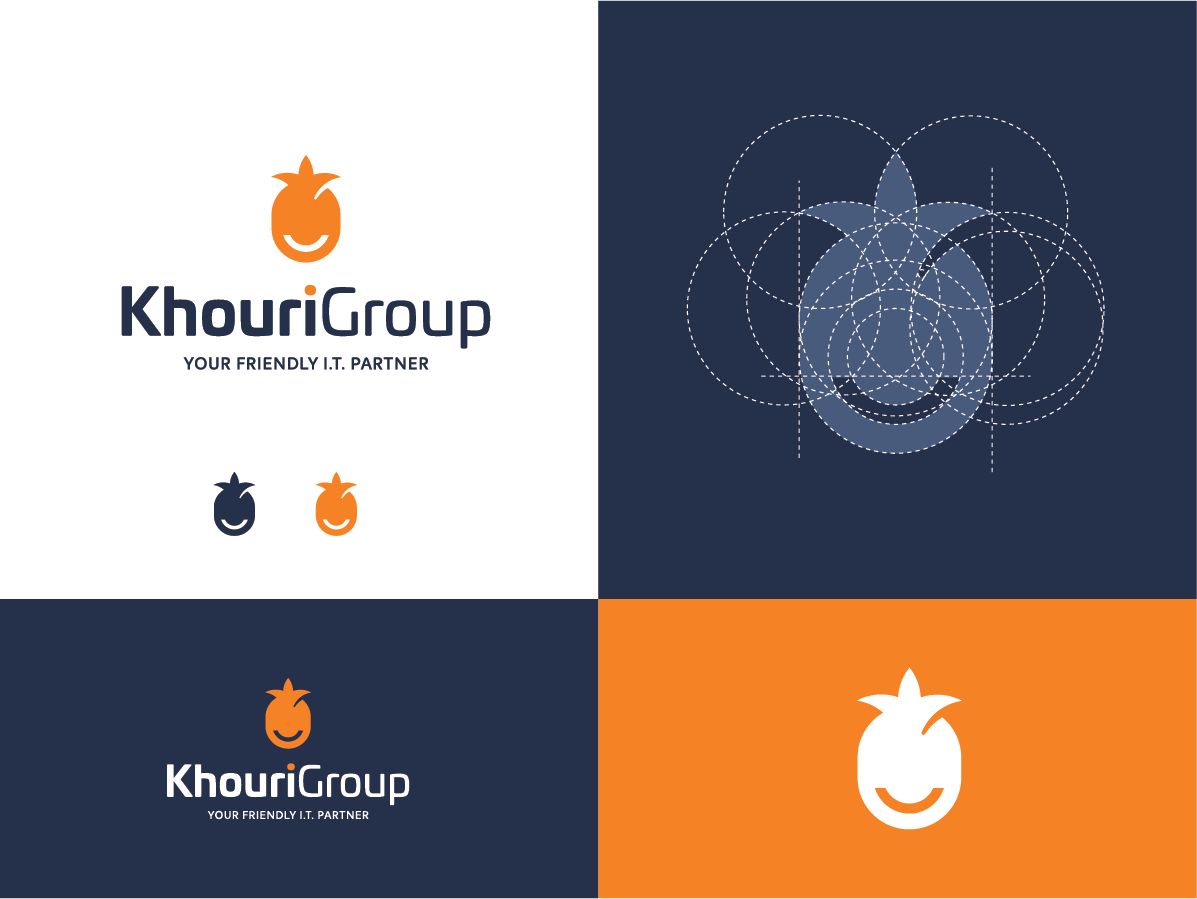 Logo Design by Gio Ville for this project | Design #23777557