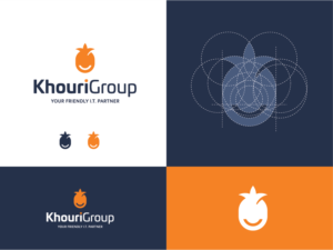 Logo Design by Gio Ville for this project | Design: #23777557