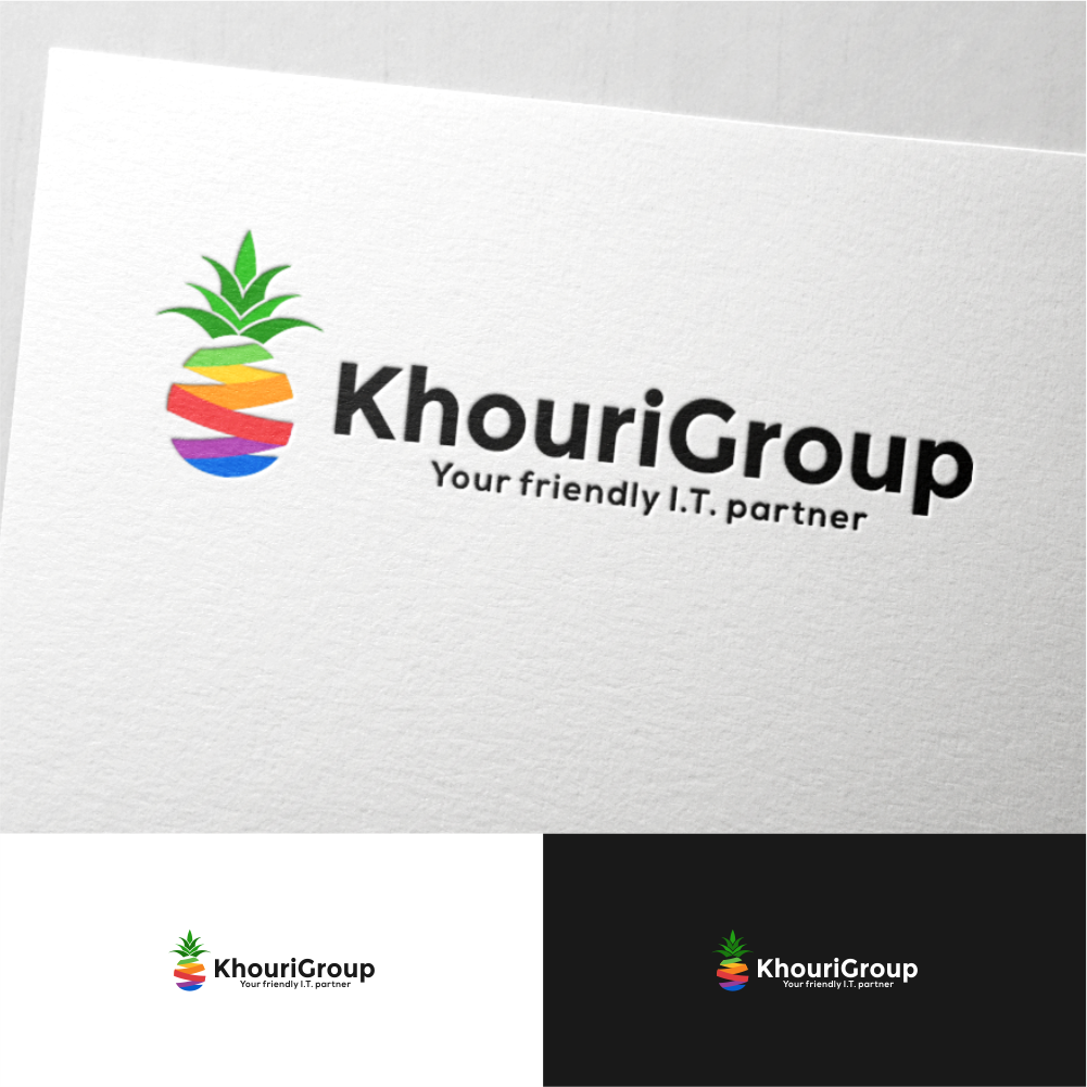 Logo Design by adie soesanto for this project | Design #23780840