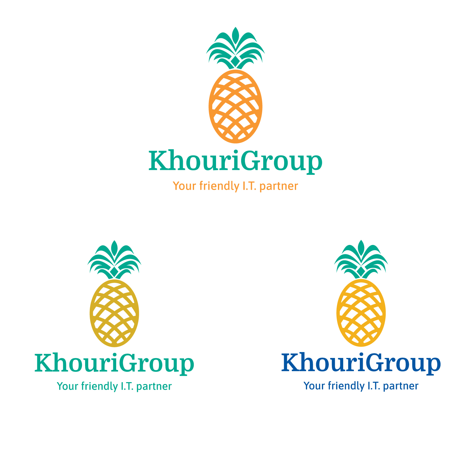 Logo Design by Suchetandesign for this project | Design #23777073