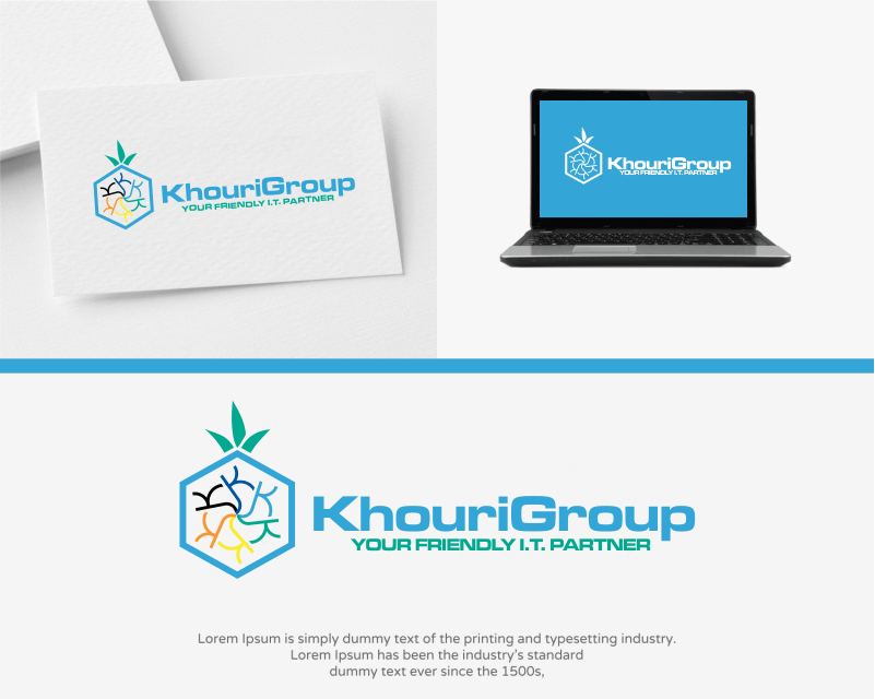 Logo Design by SATRI15 for this project | Design #23825949