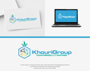 Logo Design by SATRI15 for this project | Design: #23825949