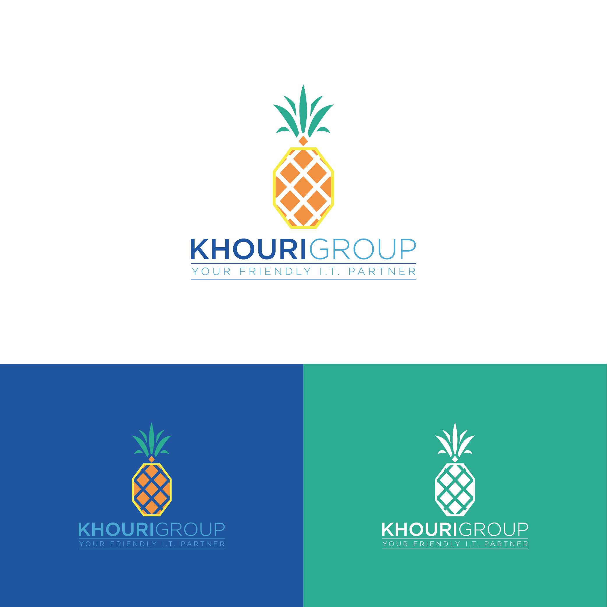 Logo Design by Jerry 8 for this project | Design #23838057