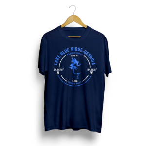 T-shirt Design by jeffdefy for Presents of Mine | Design: #23780916