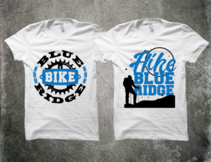T-shirt Design by Taho Design for Presents of Mine | Design #23780732