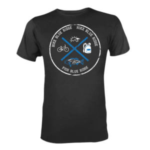 T-shirt Design by 75-R-P-Z for Presents of Mine | Design: #23788005