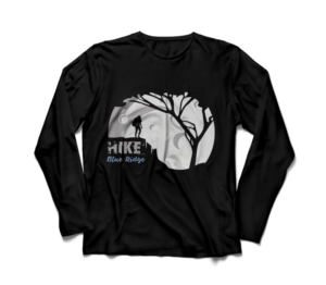 T-shirt Design by HELLOCRUNK for Presents of Mine | Design #23779357