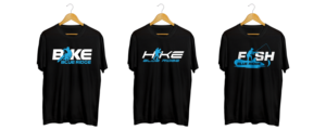 T-shirt Design by Vallerie L. for Presents of Mine | Design: #23786823