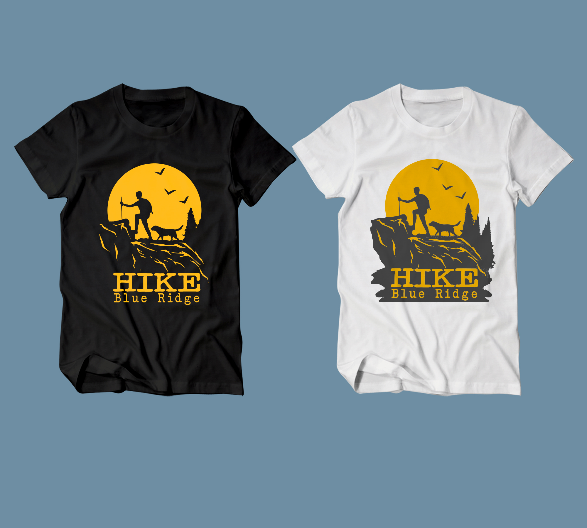 T-shirt Design by Uprinteez for Presents of Mine | Design #23780142