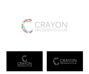 Logo-Design von Isnah Logo für Crayon | Design: #23779737