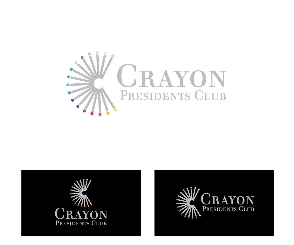 Logo-Design von Isnah Logo für Crayon | Design #23779738