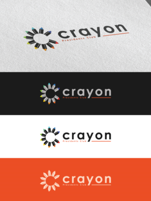 Logo-Design von Sheikh Designer für Crayon | Design: #23823325