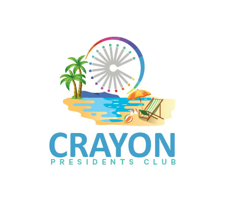 Logo Design by kelvinotis for Crayon | Design #23803477