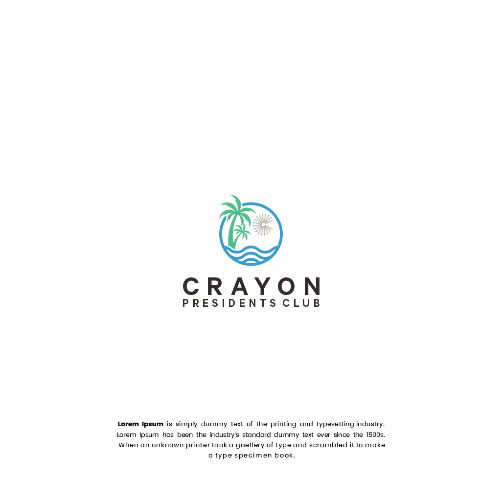 Logo Design by ID_Nank for Crayon | Design #23840672