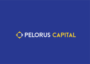 Pelorus Capital | Diseño de Logo por Brodie