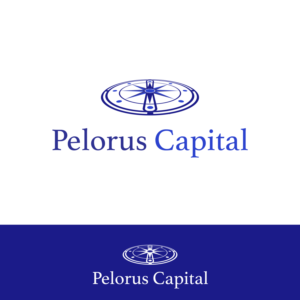 Pelorus Capital | Diseño de Logo por adelvalle