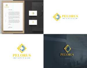 Logo-Design von fatiyadesign für Mr | Design: #23779569