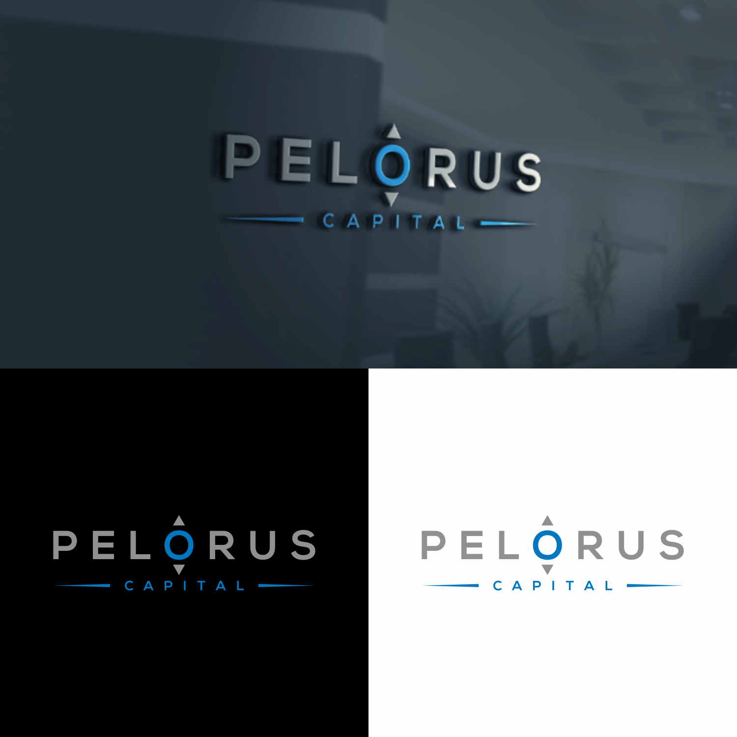 Logo Design by ZiangArt_Studio for Mr | Design #23781284