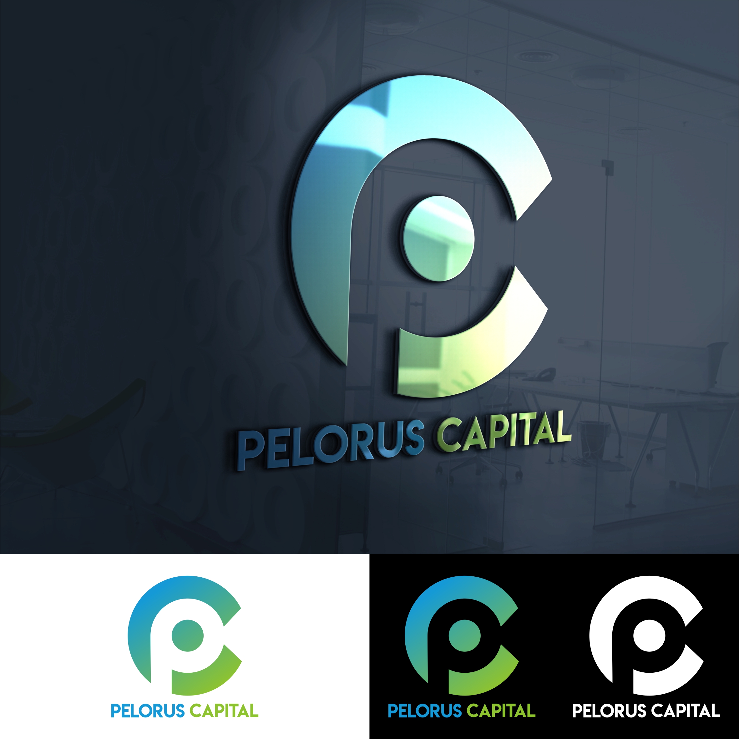 Logo Design by Bhakti Prasetio for Mr | Design #23779064