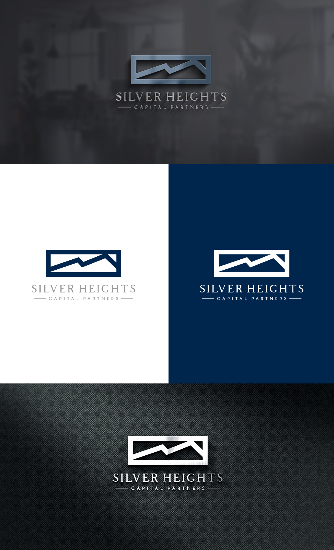 Logo Design by GLDesigns for this project | Design #23777928