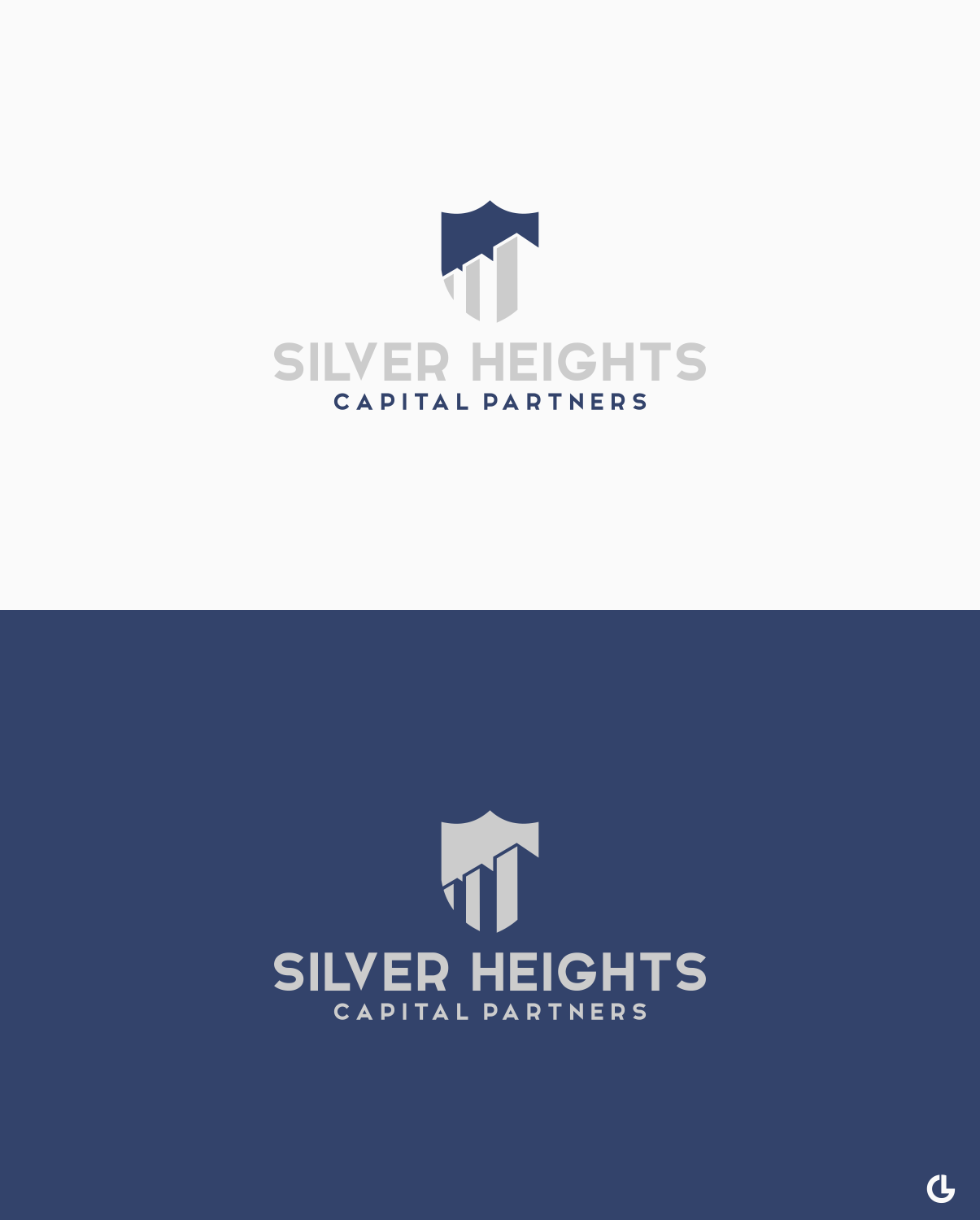 Logo Design by RICKY.T for this project | Design #23818211