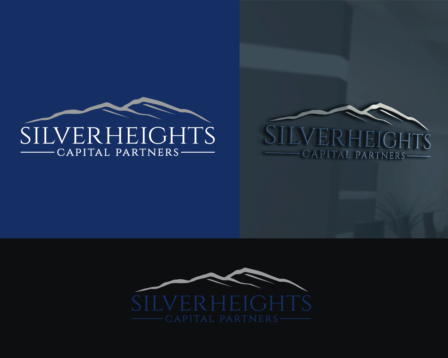 Logo Design by Atec for this project | Design #23781028