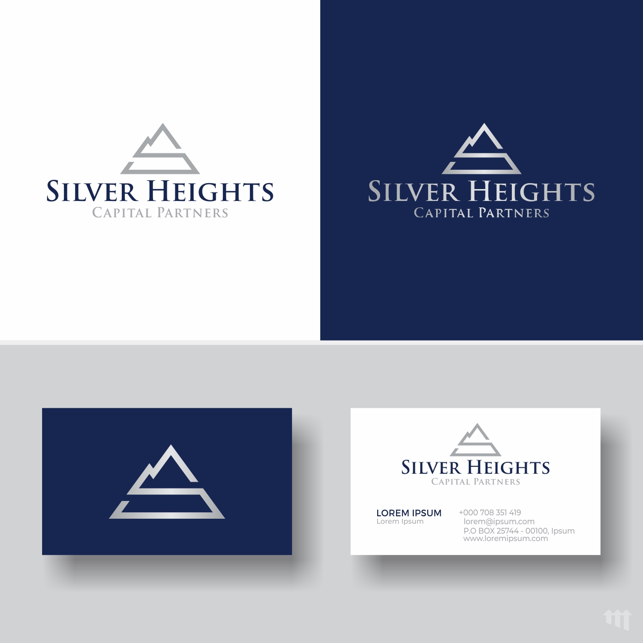 Logo Design by MBARO for this project | Design #23818790
