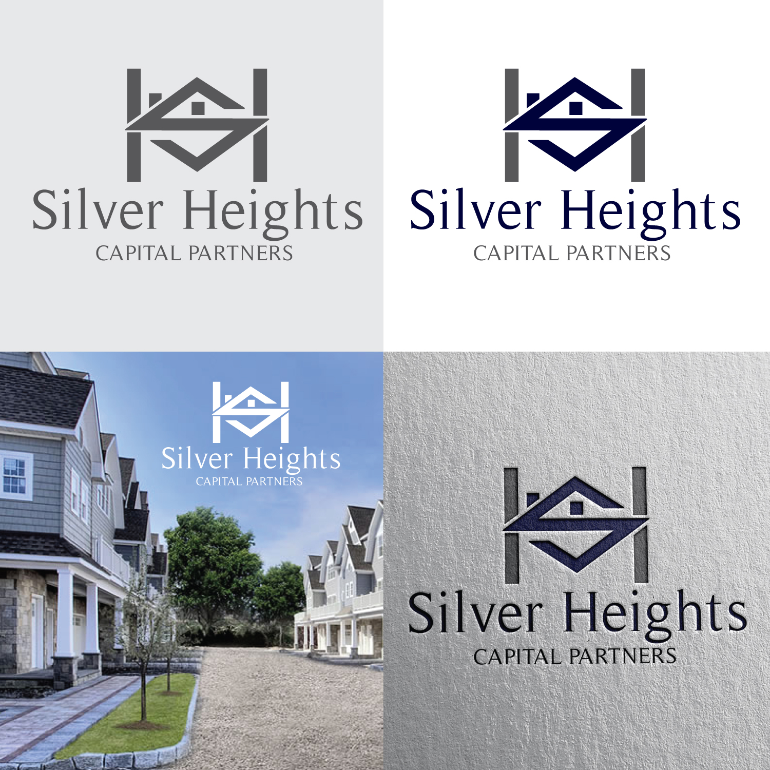 Logo Design by concepts for this project | Design #23819672