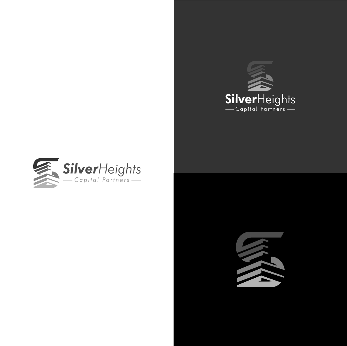 Logo Design by MuhammadHussnain for this project | Design #23778480